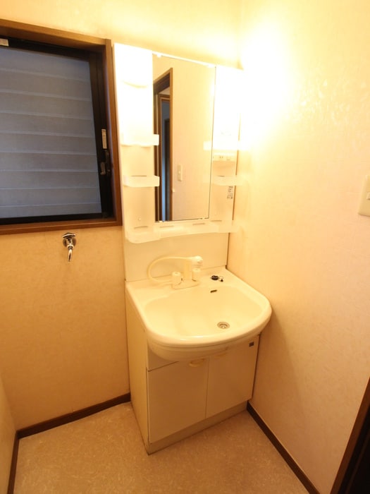 洗面 グランドハイツ木屋瀬