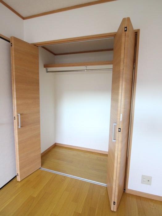 収納 グランドハイツ木屋瀬