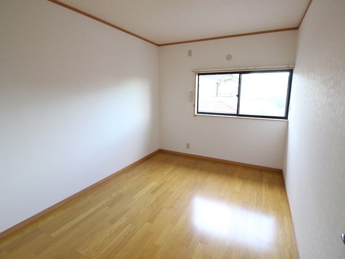 内観写真 グランドハイツ木屋瀬