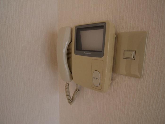 内観写真 グランドハイツ木屋瀬