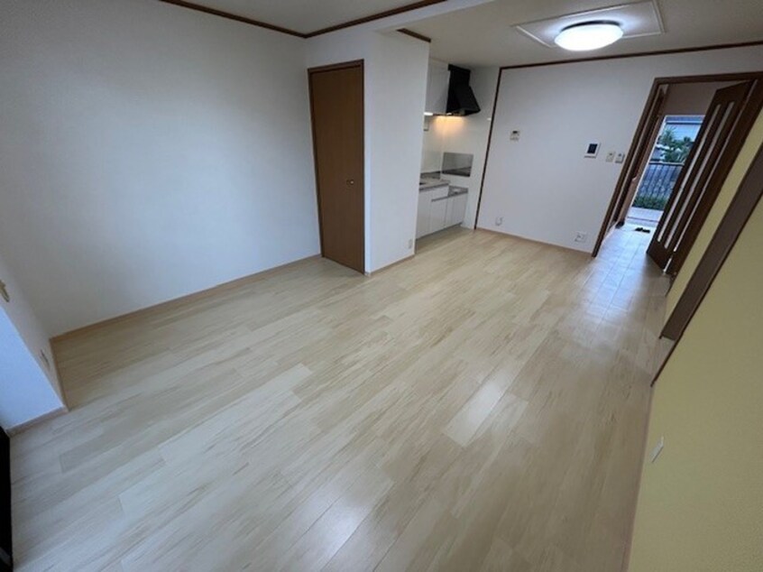 居室 ヴェルドミール