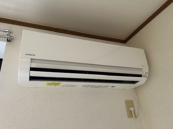 内観写真 ヴェルドミール