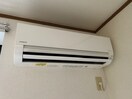 内観写真 ヴェルドミール