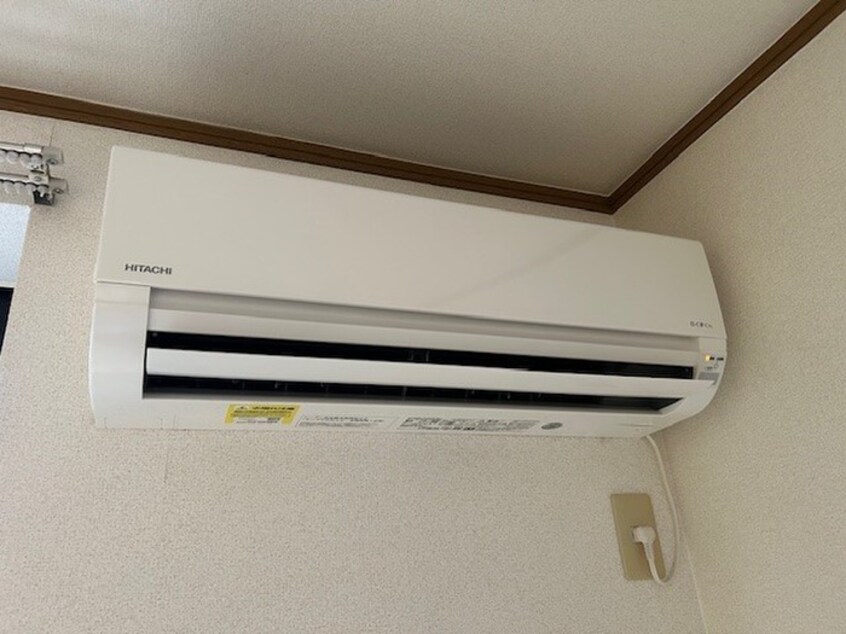 内観写真 ヴェルドミール