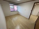 内観写真 ヴェルドミール