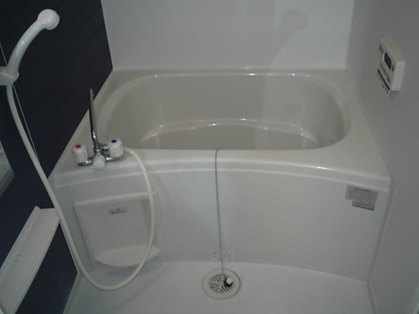 バス／シャワールーム等 サニ－・ガ－デン