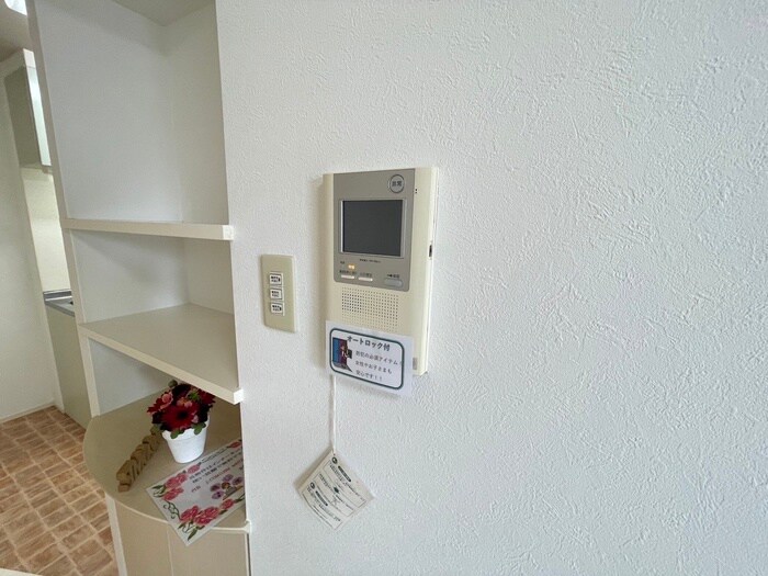 内観写真 シグナス