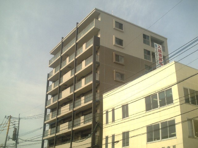 外観写真 Ｂ・Ｊハウス博多