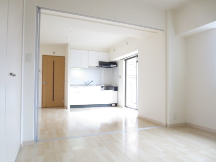 居室 Ｂ・Ｊハウス博多