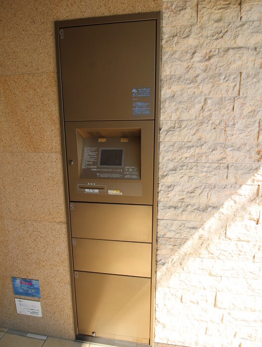 建物設備 Ｂ・Ｊハウス博多