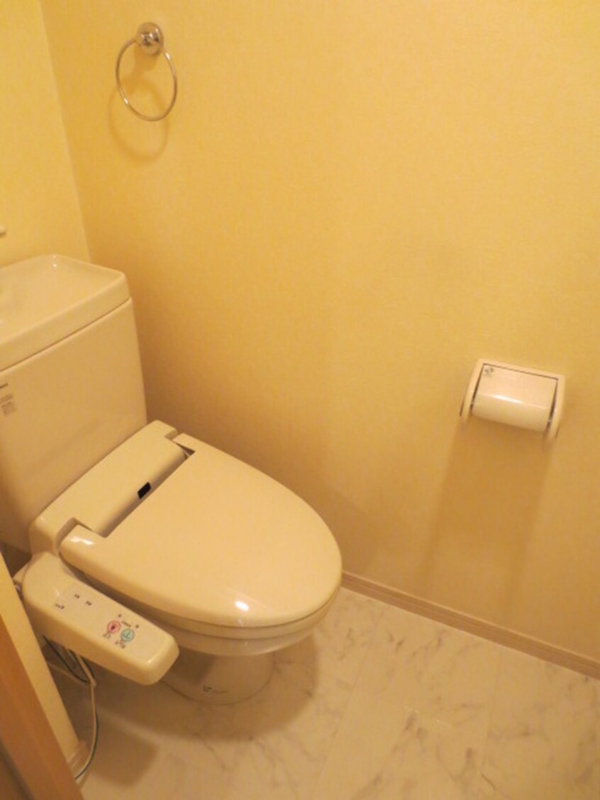 トイレ Ｂ・Ｊハウス博多