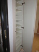 靴箱 Ｂ・Ｊハウス博多