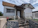 沼緑町4丁目戸建の外観