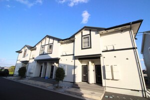 ホワイトハウス南泉Ｃ