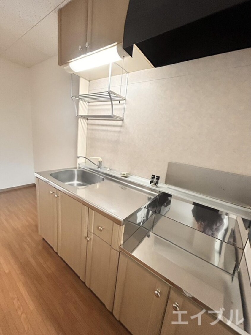 キッチン IT丸町