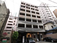 ピュアド－ムエクザ薬院(203)