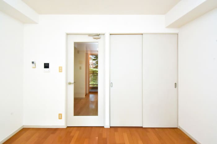 居室 サヴォイステディハウス（1003）