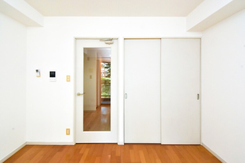 居室 サヴォイステディハウス（1003）