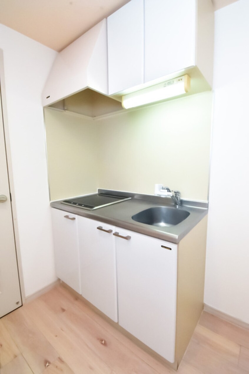 キッチン サヴォイステディハウス（1003）