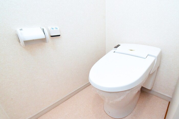 トイレ サヴォイステディハウス（1003）