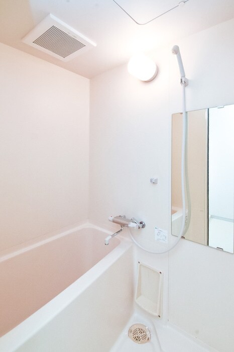 バス／シャワールーム等 サヴォイステディハウス（1003）