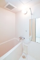 バス／シャワールーム等 サヴォイステディハウス（1003）