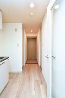 玄関 サヴォイステディハウス（1003）