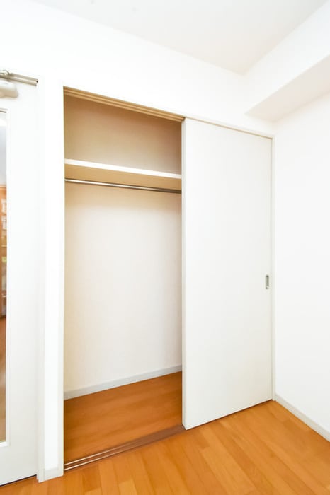 収納 サヴォイステディハウス（1003）