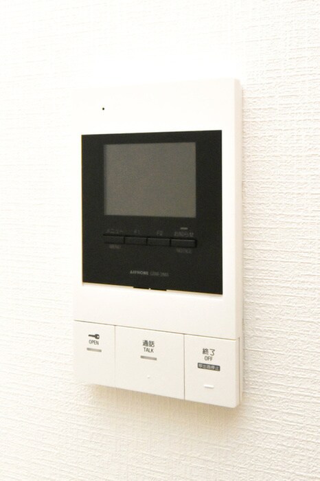 内観写真 サヴォイステディハウス（1003）