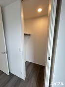 収納 プレミストⅡ　Ａ棟