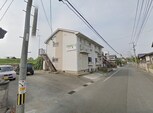 タウンハイツ古賀町