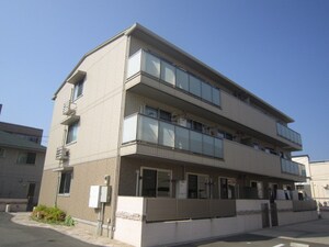 パ－クサイドモンパ－ルＢ棟