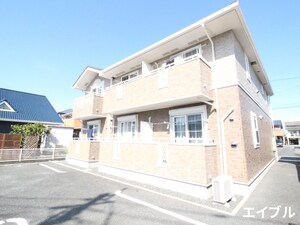 リバフィーＡ棟
