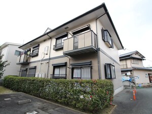 サンハイツ岡