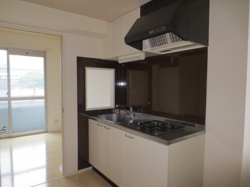 キッチン 原田ビル