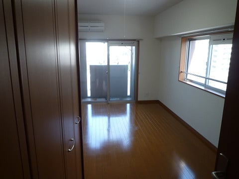 居室 ベイプレイス小倉