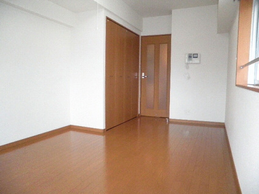 居室 ベイプレイス小倉