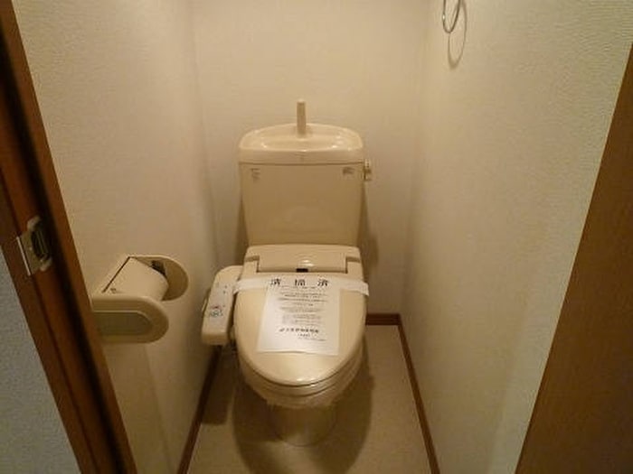 トイレ ベイプレイス小倉