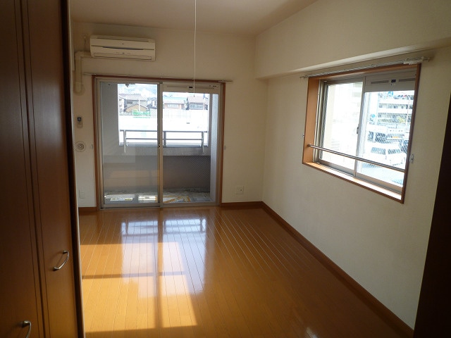 居室 ベイプレイス小倉