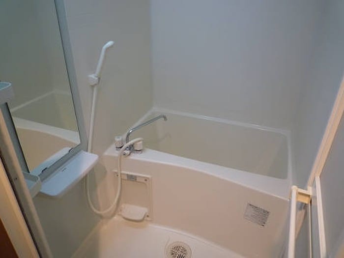 バス／シャワールーム等 ベイプレイス小倉