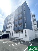 外観写真 光陽マンション古賀天神