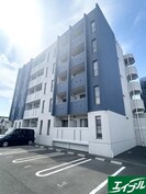 光陽マンション古賀天神の外観