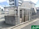 建物設備 光陽マンション古賀天神