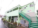 サロンドハイツ