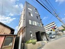 ＭＯＯビルの外観