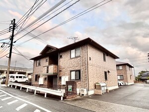 シャトン黒川Ｂ棟