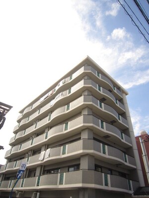 アミッドグリーン大濠