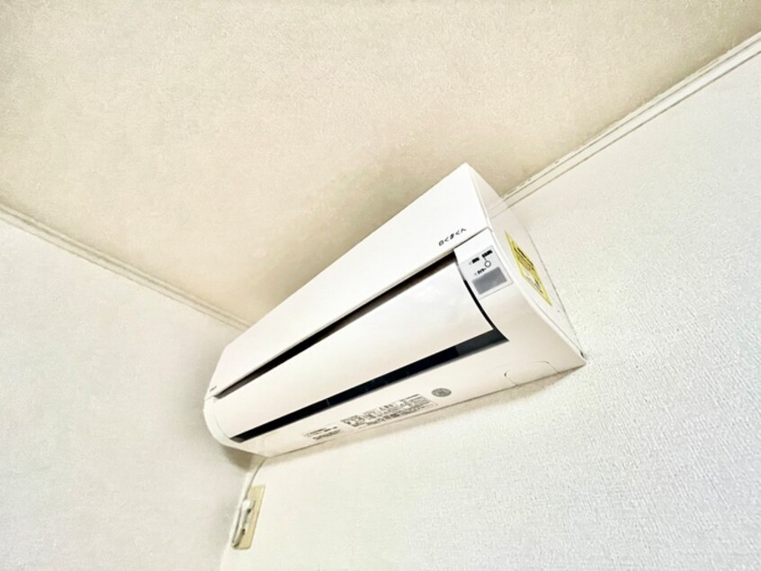 内観写真 ランドコア木屋瀬