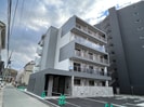 ヴェルディ学研都市の外観