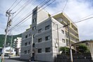 外観写真 マキシム足原